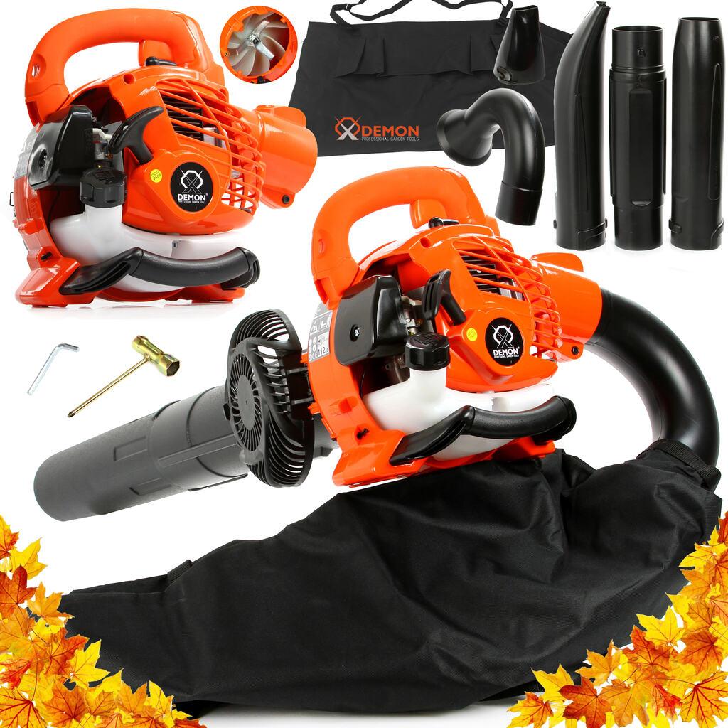 Бензинова повітродувка Demon Mar-Pol M88176