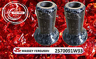 Вал 2570091W93 до техніки Massey Ferguson, FENDT, Challenger, Agco Parts