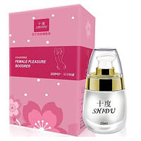 Збудливий жіночий гель для підвищення лібідо Shidu 20 ml оригінал 6970232110133