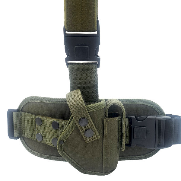 Кобуратактична на ПМ із платформою, фото 1