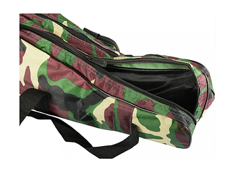 Чохол 80 см 2 відділення (під котушки), фото 3