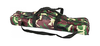 Чохол 80 см 2 відділення (під котушки), фото 2