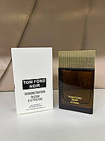 Мужские духи Tom Ford Noir Extreme [Tester] 100 ml. Том Форд Нуар Экстрим (Тестер) 100 мл.