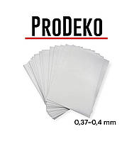 Вафельная съедобная бумага ProDeko А4.03 50 листов