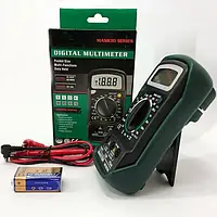 Мультиметр MASTECH MAS830L 7945