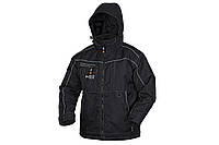 Neo Tools 81-570-S Куртка рабочая Oxford, размер S Покупай это Galopom