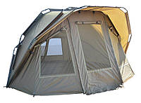 Палатка Carp Zoom Adventure 2 Bivvy