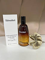 Тестер Dior Fahrenheit 100ml