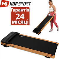 Беговая дорожка Hop-Sport HS-850WP Primo / Размер бегового полотна: 110*45см