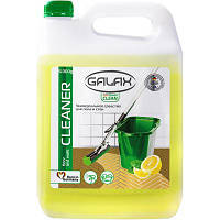 Средство для мытья пола Galax das PowerClean Лимон 5 кг (4260637724465) ASP