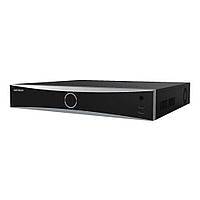 IP-видеорегистратор 16-канальный Hikvision DS-7716NXI-I4/S(C) с распознаванием лиц для систем видеонаблюдения