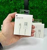 Оригинальный шнур Apple Lightning to USB