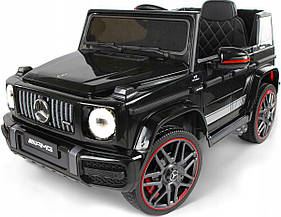 Електромобіль дитячий Mercedes Benz G63 AMG