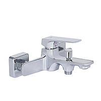 Смеситель для ванны Qtap Matice 3063103C Chrome Покупай это Galopom