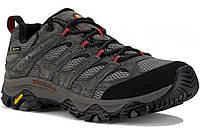 Кроссовки для туризма Merrell GTX Серый 45 (2134628385)