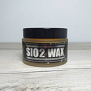 Твердий віск для кузова авто із вмістом Good Stuff SiO2 Wax 50 мл (X-758), фото 4
