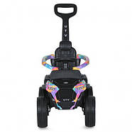 Каталка-толокар M 5731EL-12, фото 2