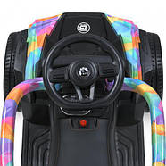 Каталка-толокар M 5731EL-12, фото 5