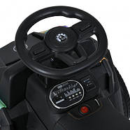 Каталка-толокар M 5731EL-12, фото 6