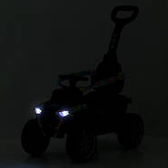 Каталка-толокар M 5731EL-12, фото 7