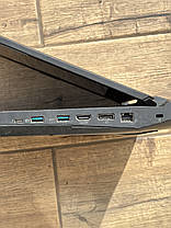 Дуже потужний ігровий ноутбук Acer Predator G9 Core i7 GTX 1070 DDR4 32GB SSD+HDD Гарантія Магазин, фото 3