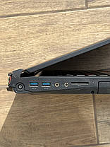 Дуже потужний ігровий ноутбук Acer Predator G9 Core i7 GTX 1070 DDR4 32GB SSD+HDD Гарантія Магазин, фото 2