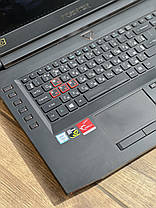 Дуже потужний ігровий ноутбук Acer Predator G9 Core i7 GTX 1070 DDR4 32GB SSD+HDD Гарантія Магазин, фото 2