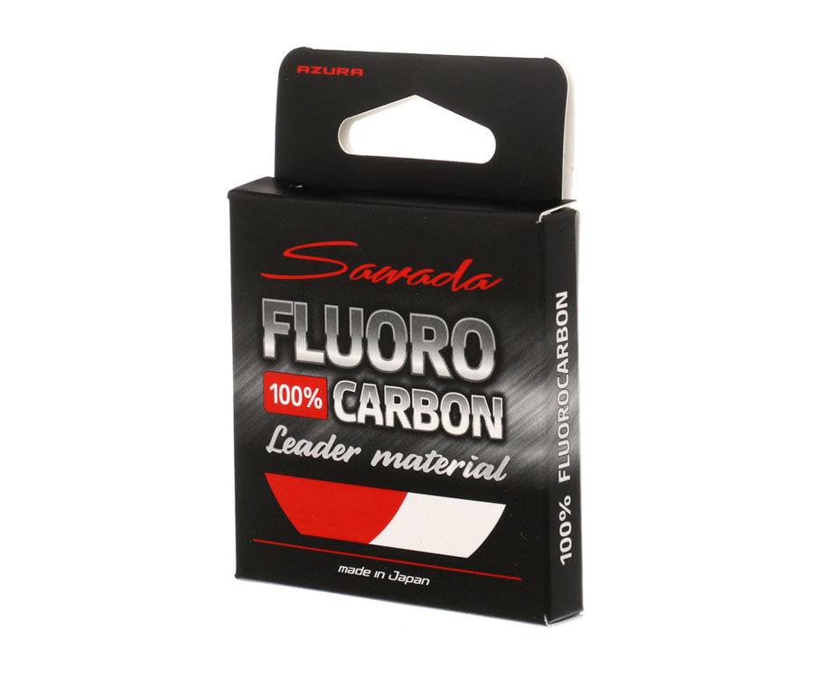 Флюорокарбон Azura Sawada FC 30m (0.333mm (6.4kg / 14lb))