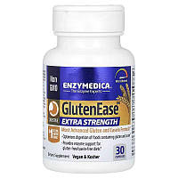 Натуральная добавка Enzymedica Gluten Ease Extra Strength, 30 капсул CN15218 SP