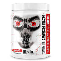 Креатин JNX Sports The Curse Creatine, 500 грамм CN15235 SP