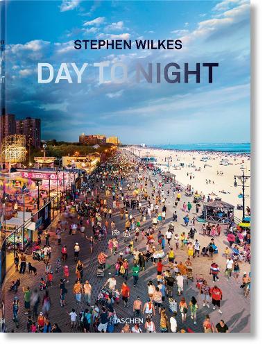 Stephen Wilkes. Day to Night, фото 1