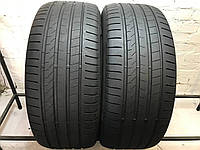 Летние шины б/у 275/50 R20 Bridgestone Alenza 001