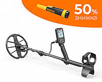 Nokta Simplex Ultra металлоискатель