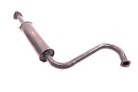 Резонатор DAEWOO Lanos  96182255