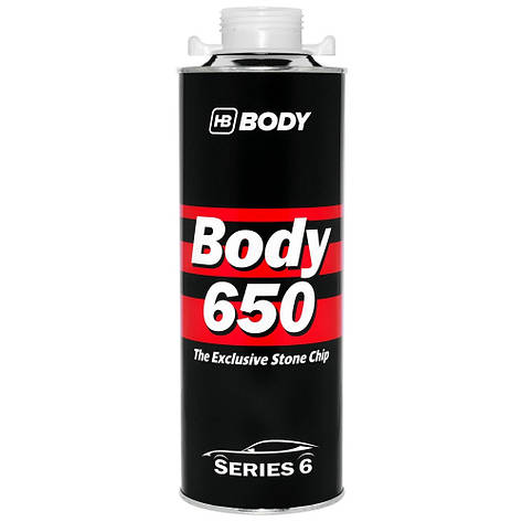Біле антигравійне покриття Гравітекс Body 650 White 1кг, фото 1