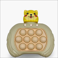 Електронний Поп Іт (Pop It) Quick Push DD1808-777G