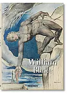 William Blake. Dante's 'Divine Comedy'