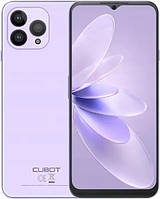 Смартфон CuBot P80 8/256GB NFC Purple