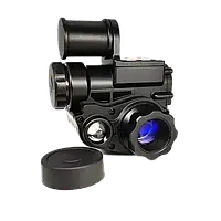 Монокуляр нічного бачення з кріпленням на шолом Vector Optics NVG 10 Night Vision