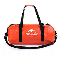 Сумка Naturehike NH20FSB03 120L Red