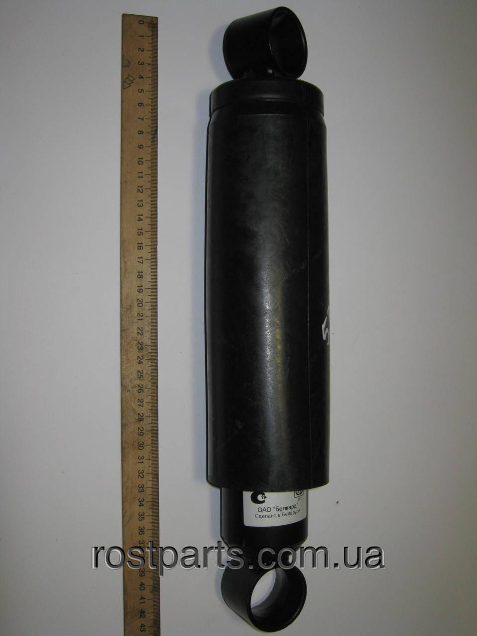Амортизатор ГАЗ КАВЗ (гідрав). (40.1.2905006)