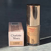 Фильтр Charlotte Tilbury Hollywood Flawless Filter мини, оттенок 4.5 medium, 5.5 мл Оригинал