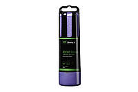 2E Набор для чистки 150ml Liquid for LED/LCD + салфетка, Violet Покупай это Galopom