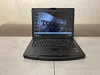 Ноутбук Panasonic Toughbook CF-54, 14" FHD IPS, i5-5300U, 16GB, 256GB SSD