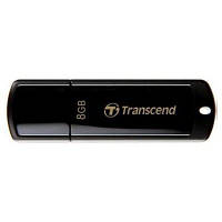 USB флеш накопитель Transcend 8Gb JetFlash 350 (TS8GJF350) ASP