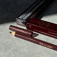 Олівець для очей Charlotte Tilbury The Classic Eye Powder Pencil Classic, чорний Оригінал