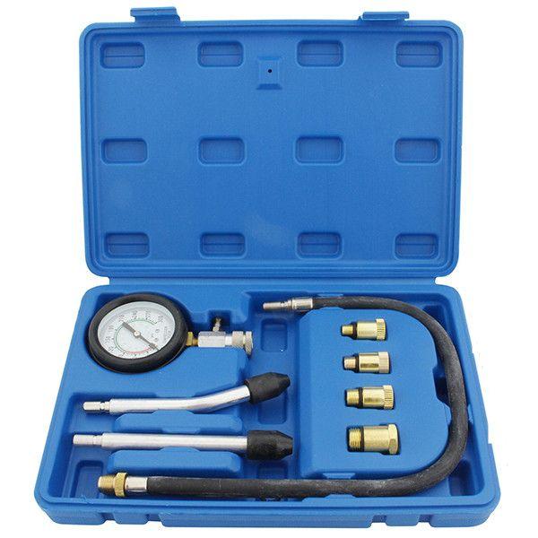 Компресометр для бензинових двигунів AL-FA ALPCPT01, фото 1