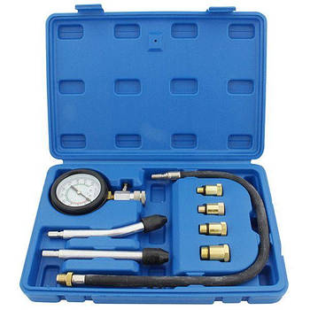 Компресометр для бензинових двигунів AL-FA ALPCPT01