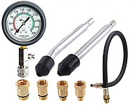 Компресометр для бензинових двигунів AL-FA ALPCPT01, фото 2