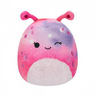 М'яка іграшка SQUISHMALLOWS ПРИБУЛЕЦЬ ЛОРАЛІ (19 cm) Покупай это Galopom